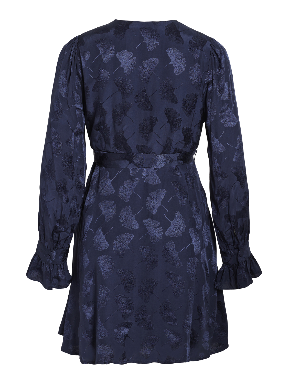 VIEMMA Dress - Navy Blazer