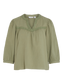 VIJILLO T-Shirts & Tops - Oil Green