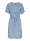 PCNYA Dress - Faded Denim