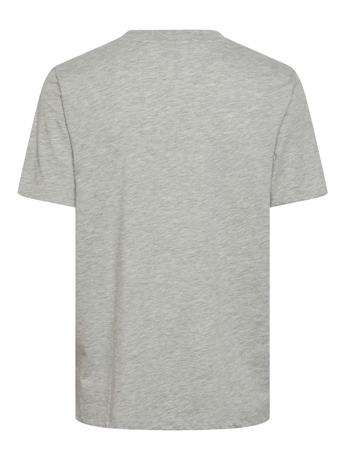 PCRIA T-Shirt - Light Grey Melange