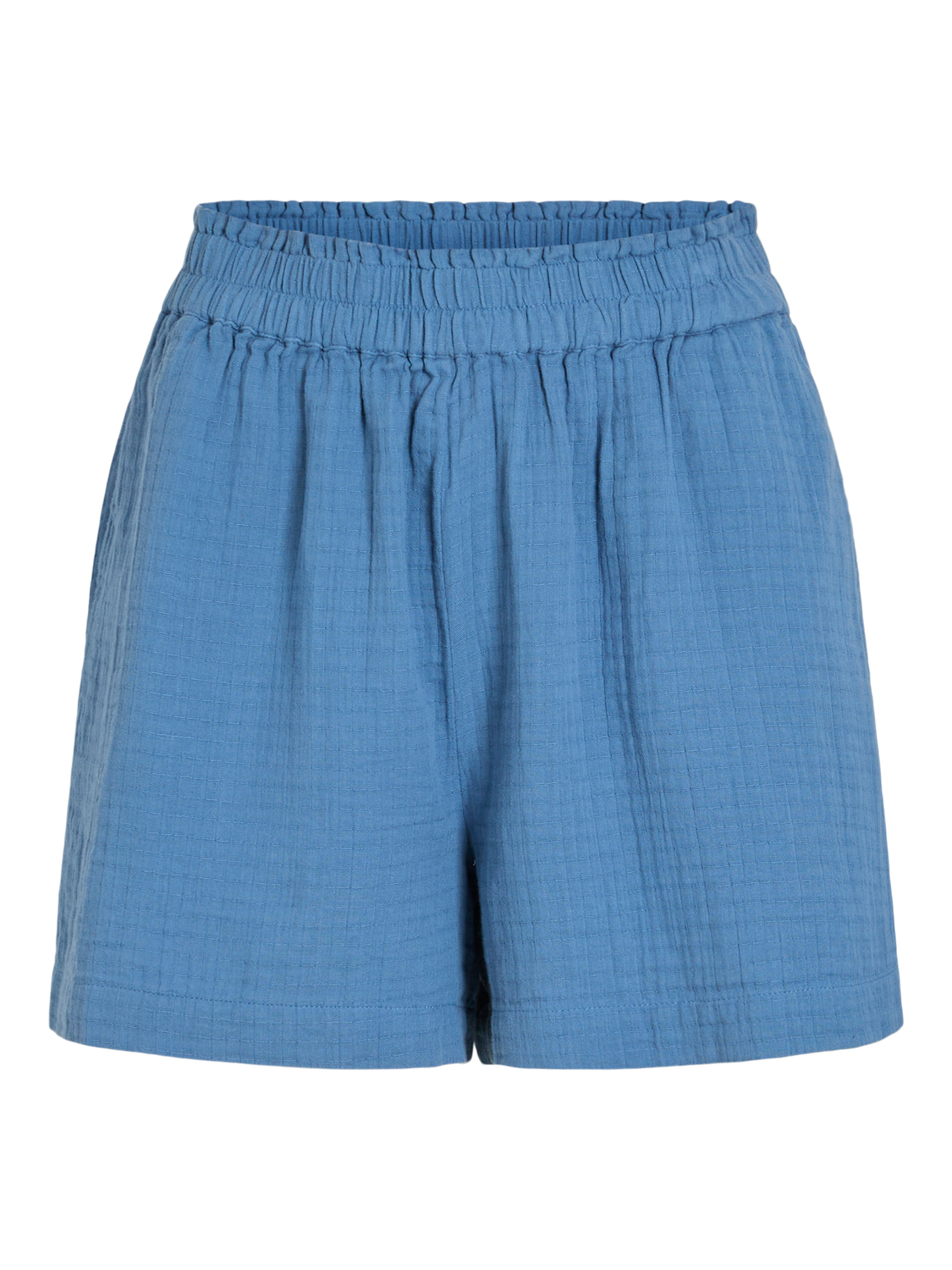 VILANIA Shorts - Coronet Blue