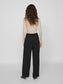 VICLAVA Trousers - Black