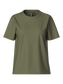 PCRIA T-Shirt - Deep Lichen Green