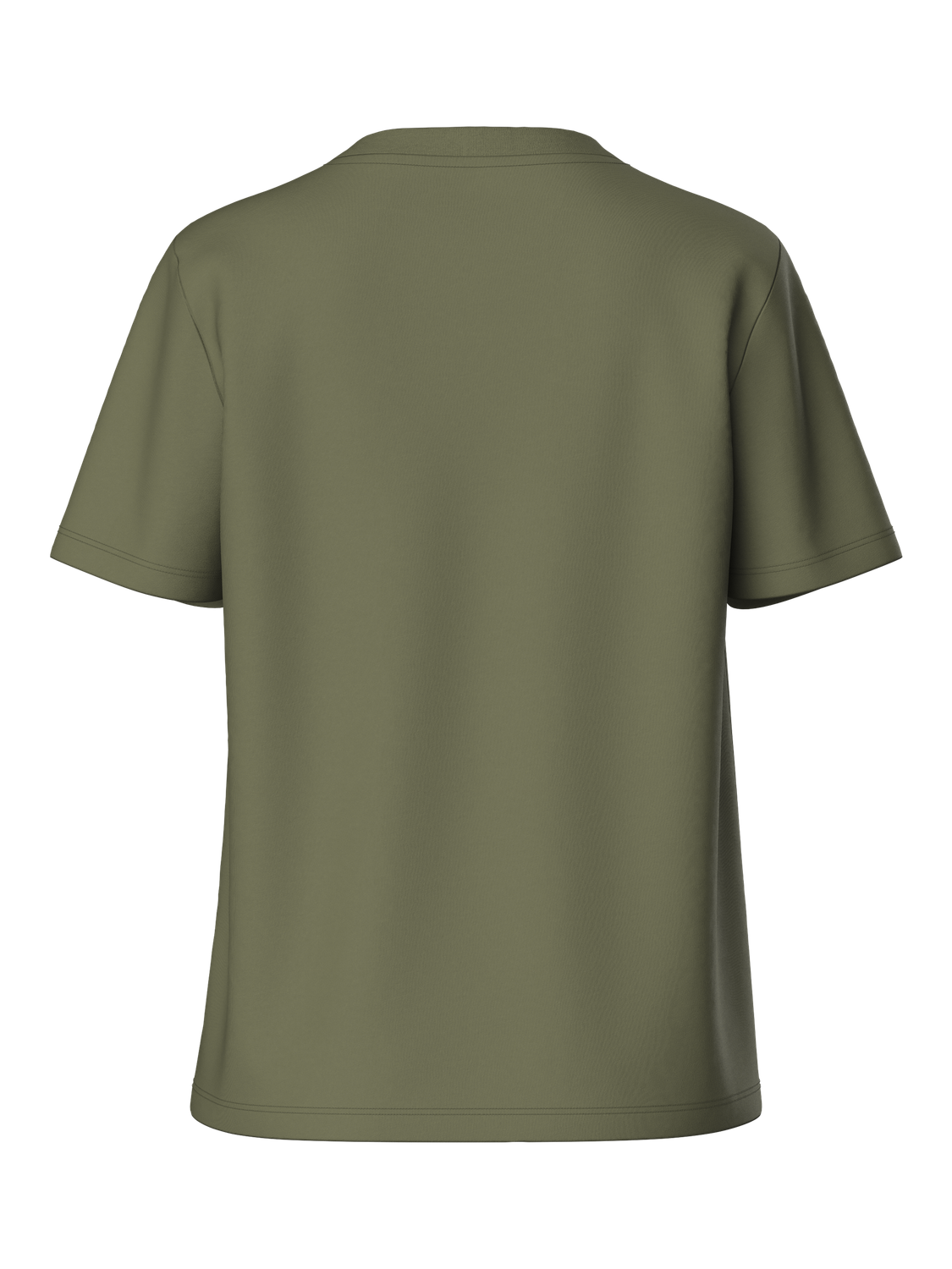 PCRIA T-Shirt - Deep Lichen Green