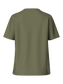 PCRIA T-Shirt - Deep Lichen Green