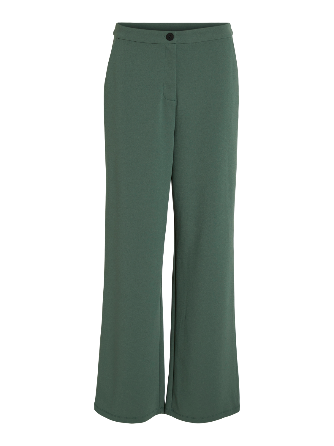 VICLAVA Trousers - Duck Green