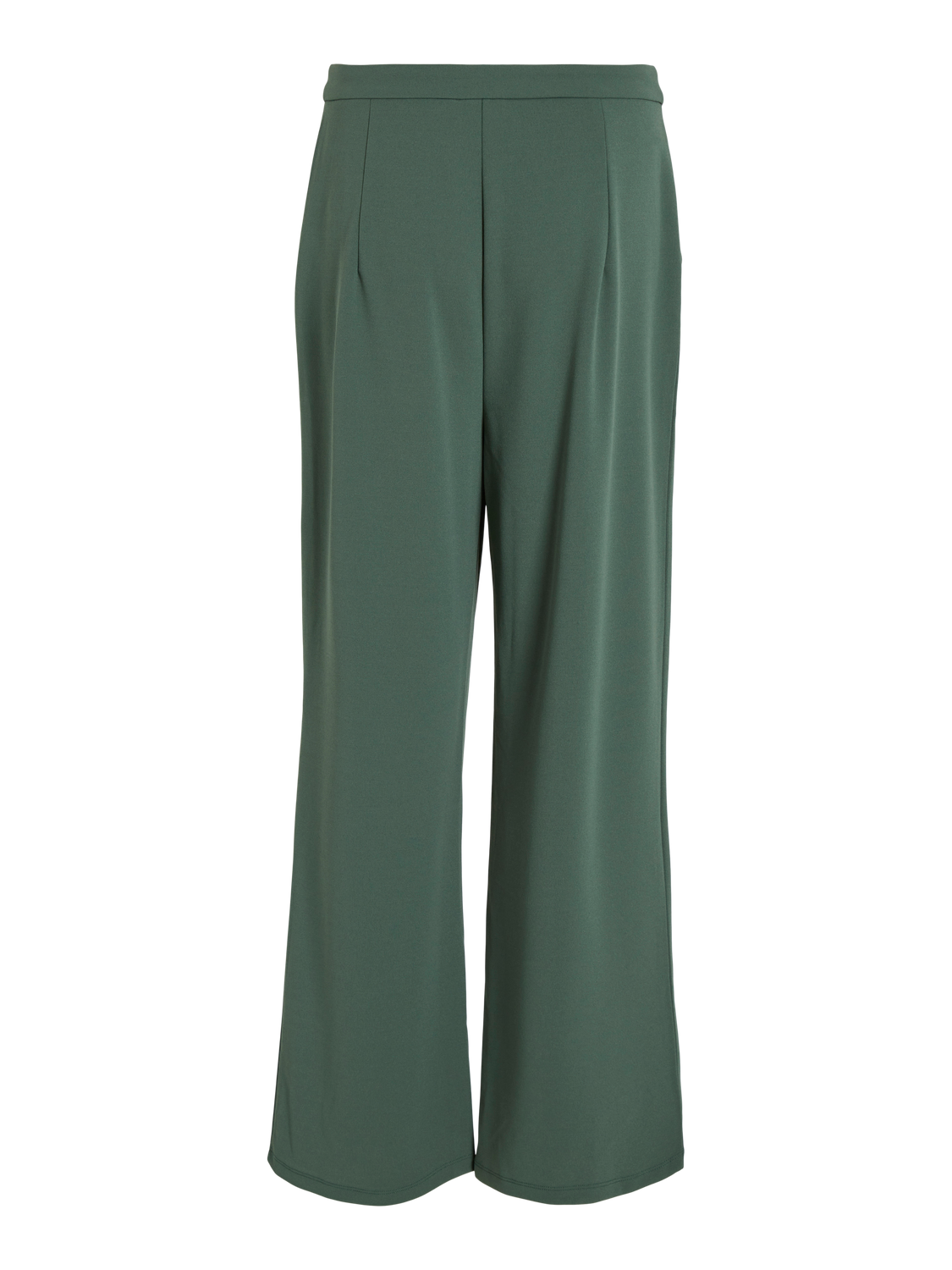 VICLAVA Trousers - Duck Green