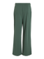 VICLAVA Trousers - Duck Green