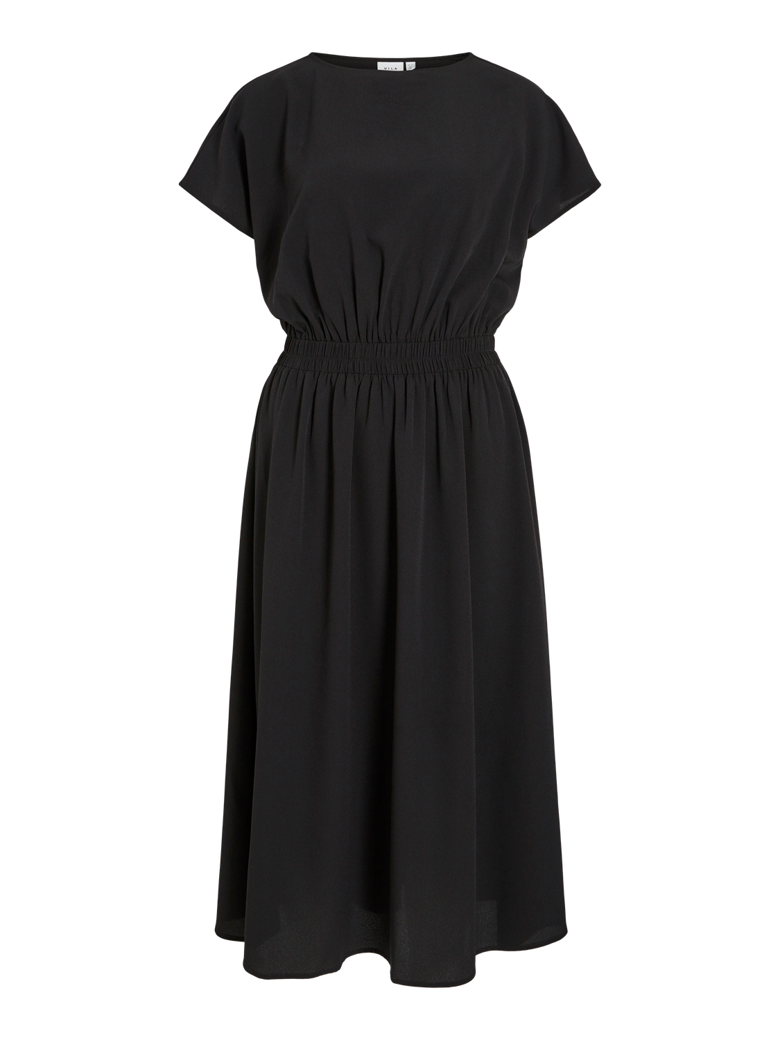 VIRIA Dress - Black