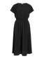 VIRIA Dress - Black