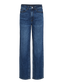 VIKELLY Jeans - Medium Blue Denim