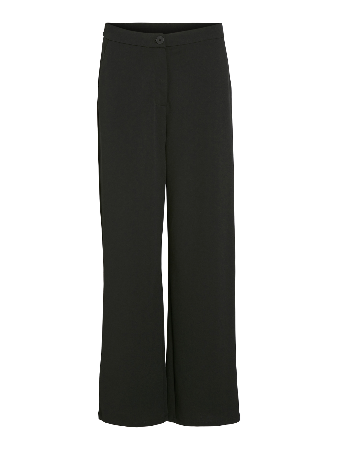 VICLAVA Trousers - Black