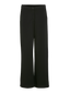 VICLAVA Trousers - Black