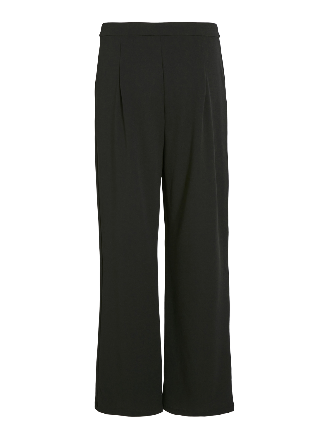 VICLAVA Trousers - Black