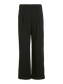 VICLAVA Trousers - Black