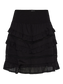 PCMAKENNA Mini Skirt - Black