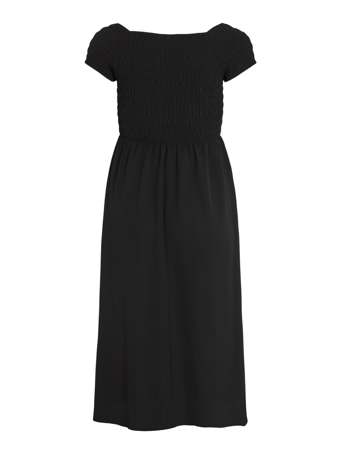 VIRITA Dress - Black