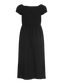 VIRITA Dress - Black