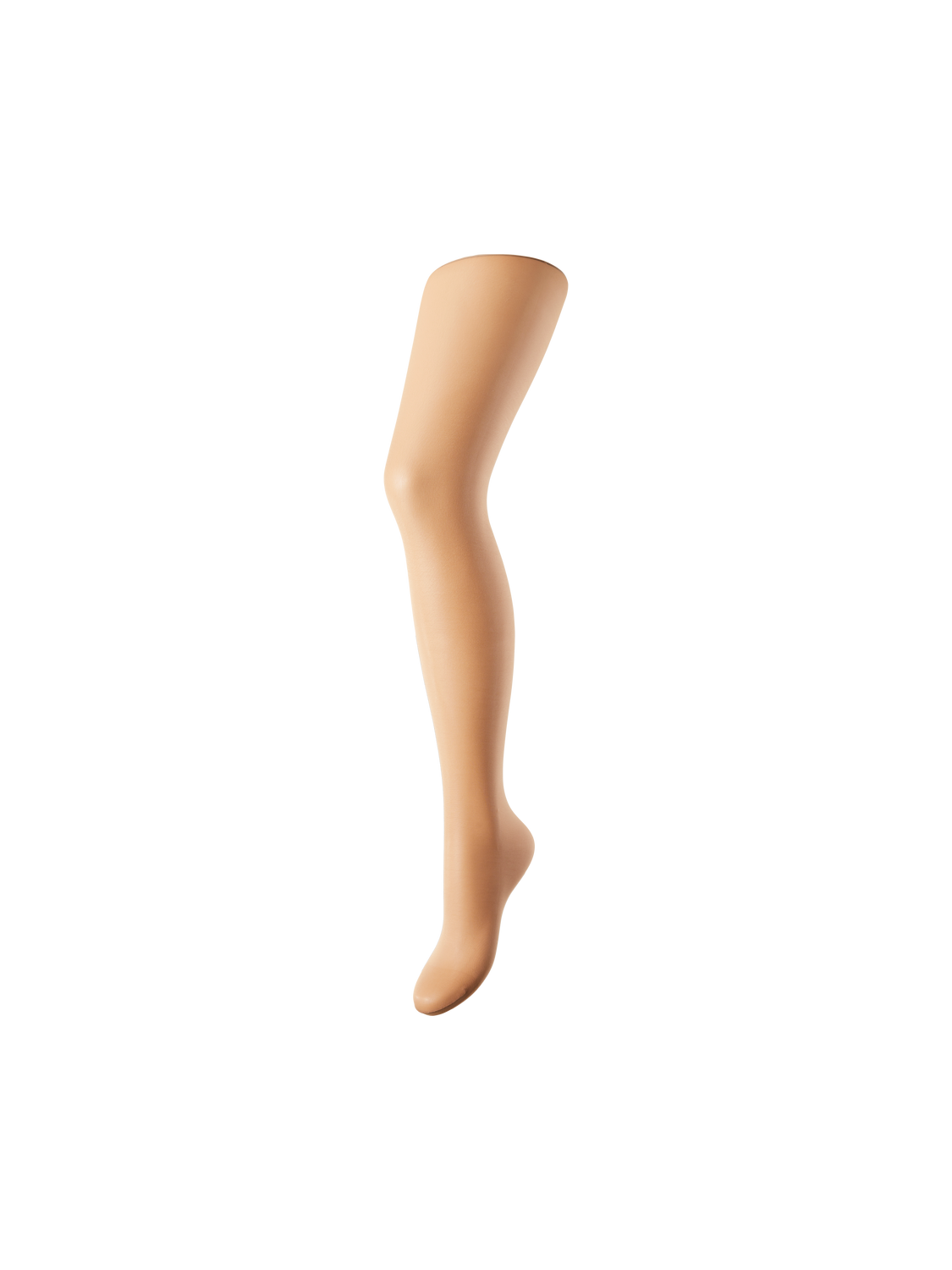 PCSHAPER Tights - Tan