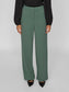 VICLAVA Trousers - Duck Green