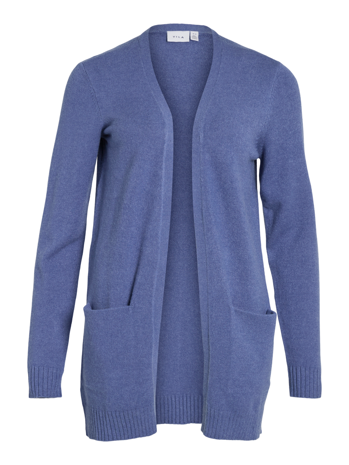 VIRIL Cardigan - Bijou Blue