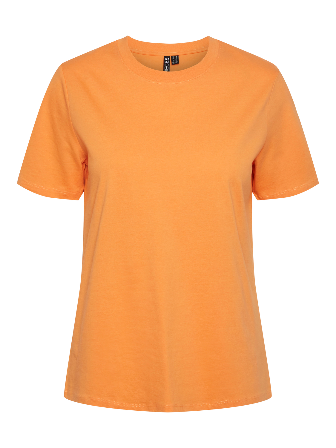 PCRIA T-Shirt - Tangerine