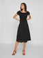 VIRITA Dress - Black