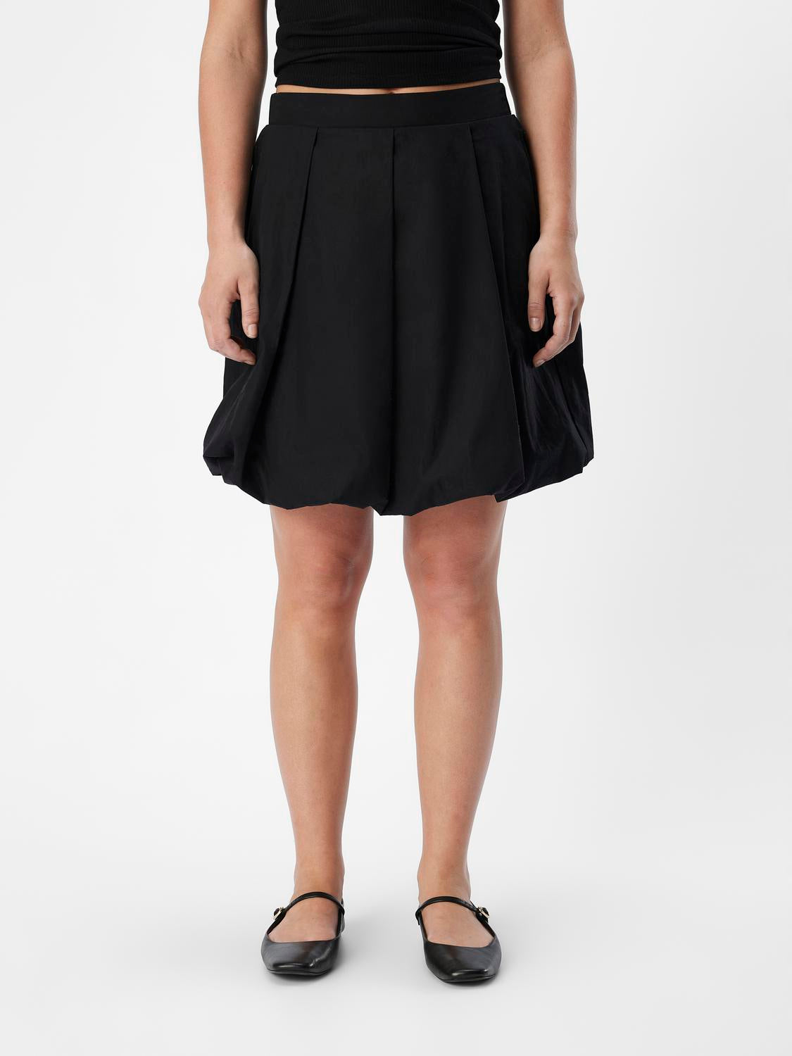 OBJLALA Skirt - Black