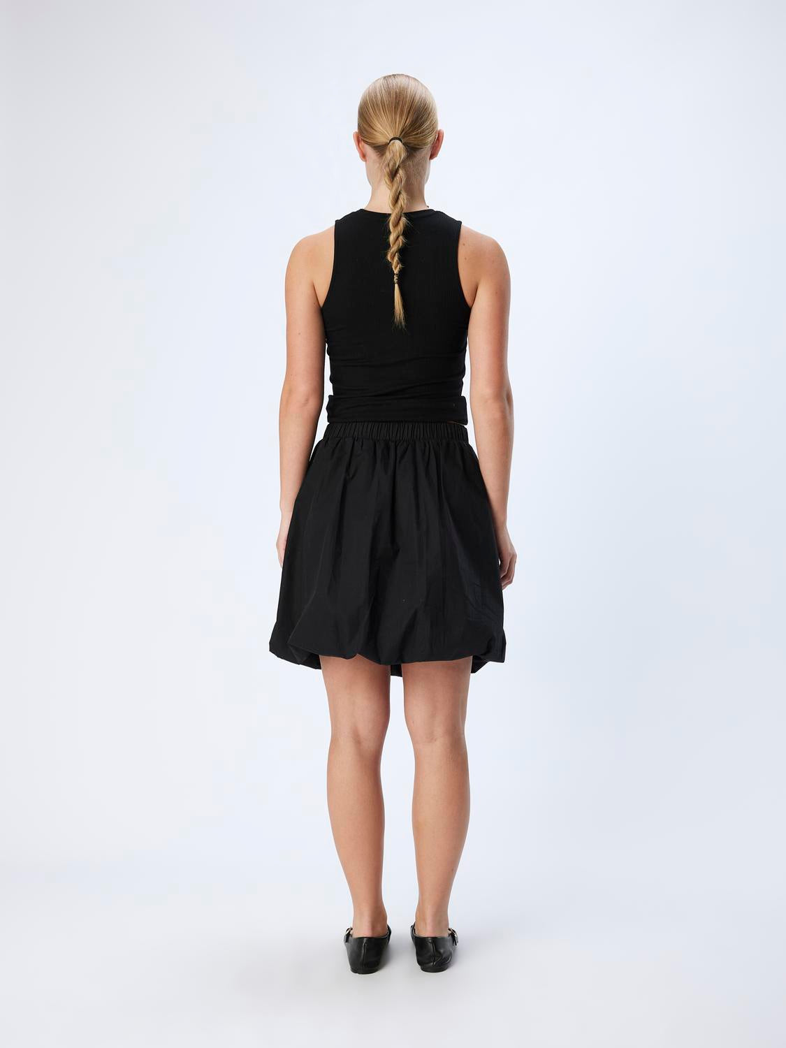 OBJLALA Skirt - Black