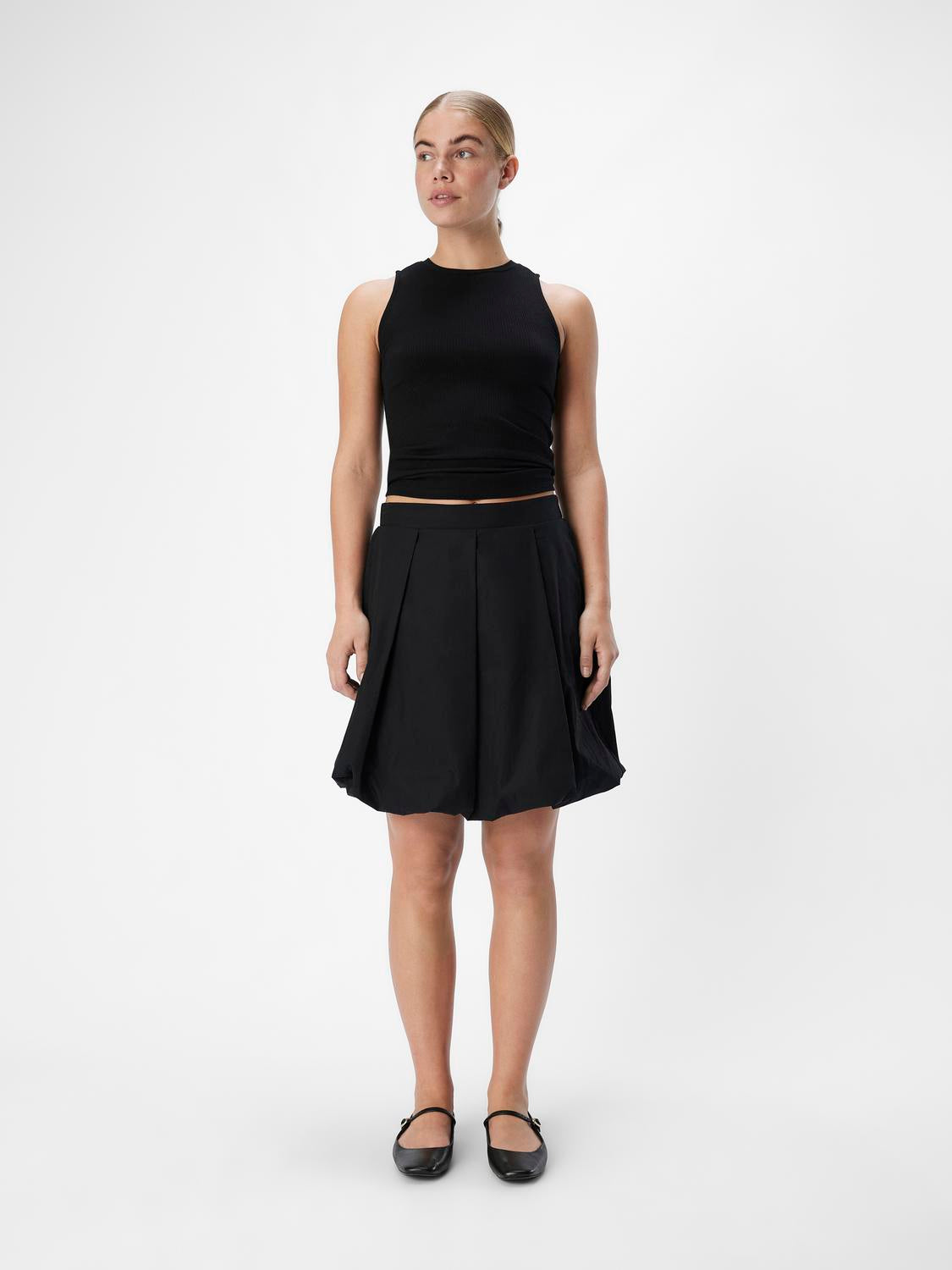 OBJLALA Skirt - Black