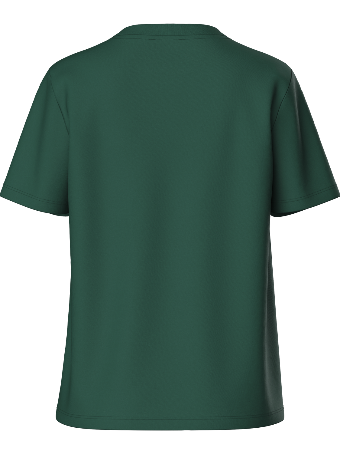 PCRIA T-Shirt - Trekking Green