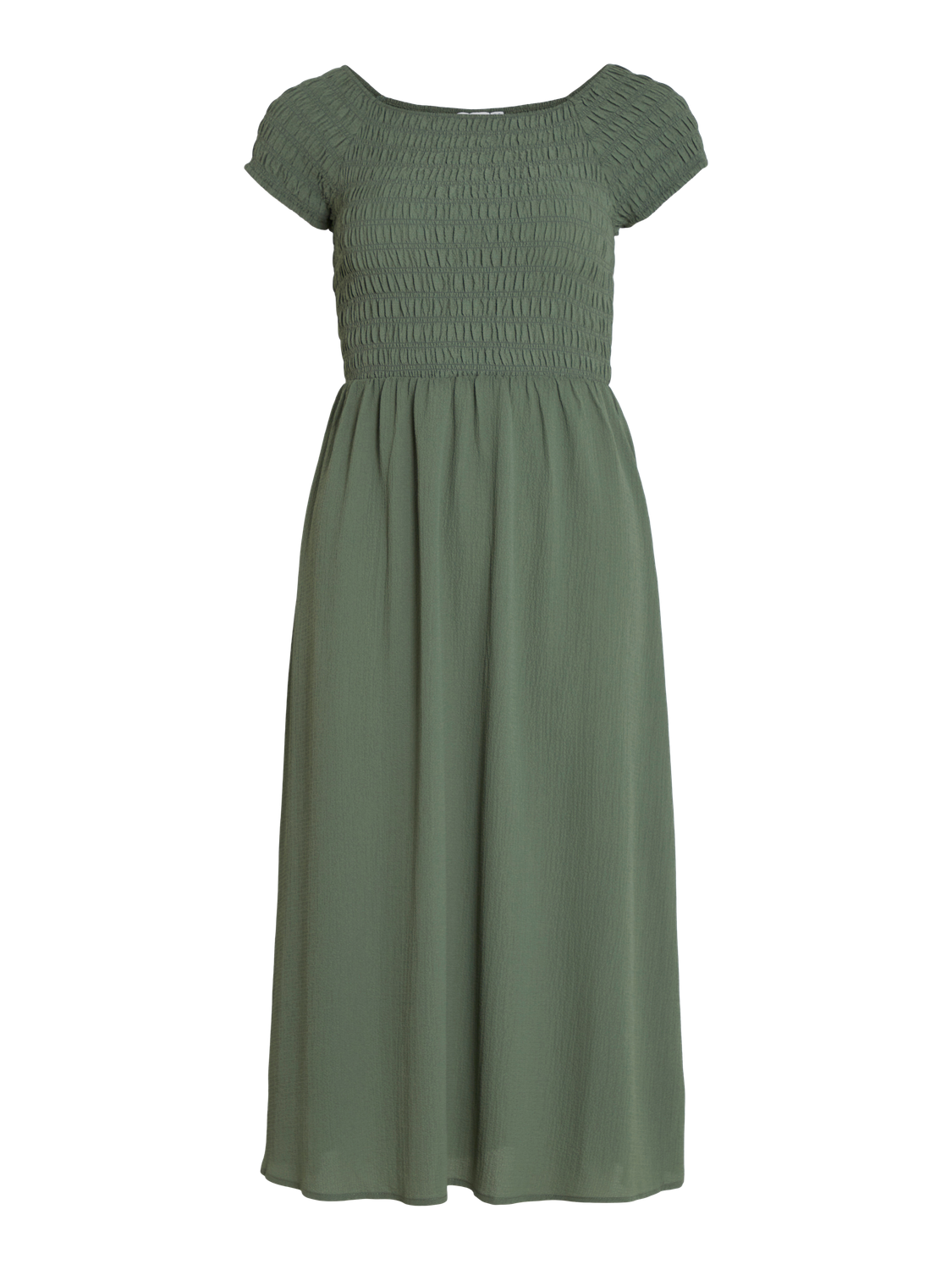 VIRITA Dress - Laurel Wreath