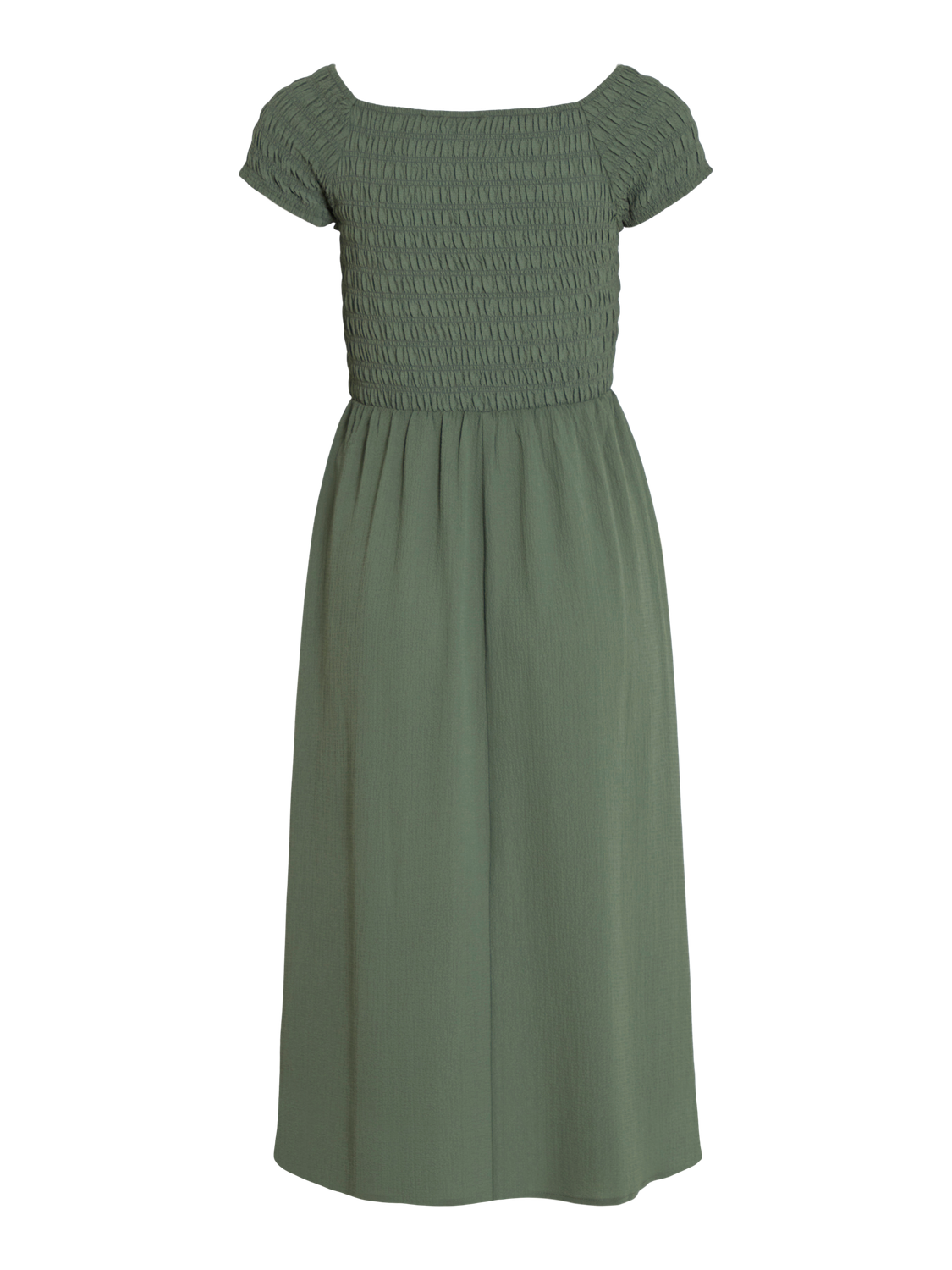 VIRITA Dress - Laurel Wreath