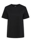 PCRIA T-Shirt - Black