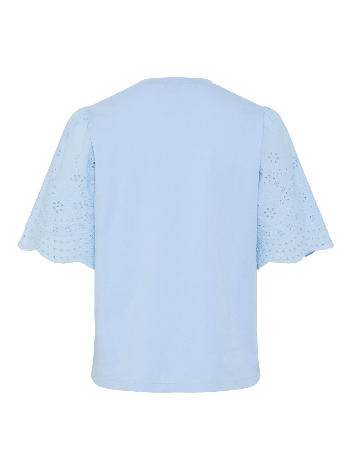 YASLEX T-Shirt - Clear Sky
