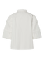 YASMELINA Shirts - Star White