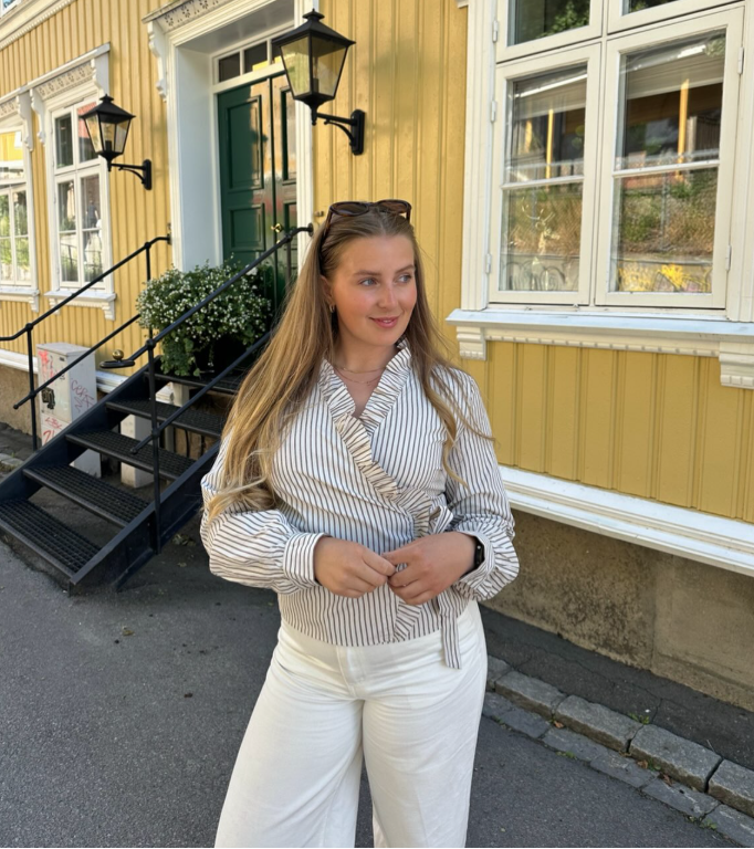 OBJPERI Top - Birch