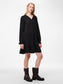 PCSIENNA Dress - Black