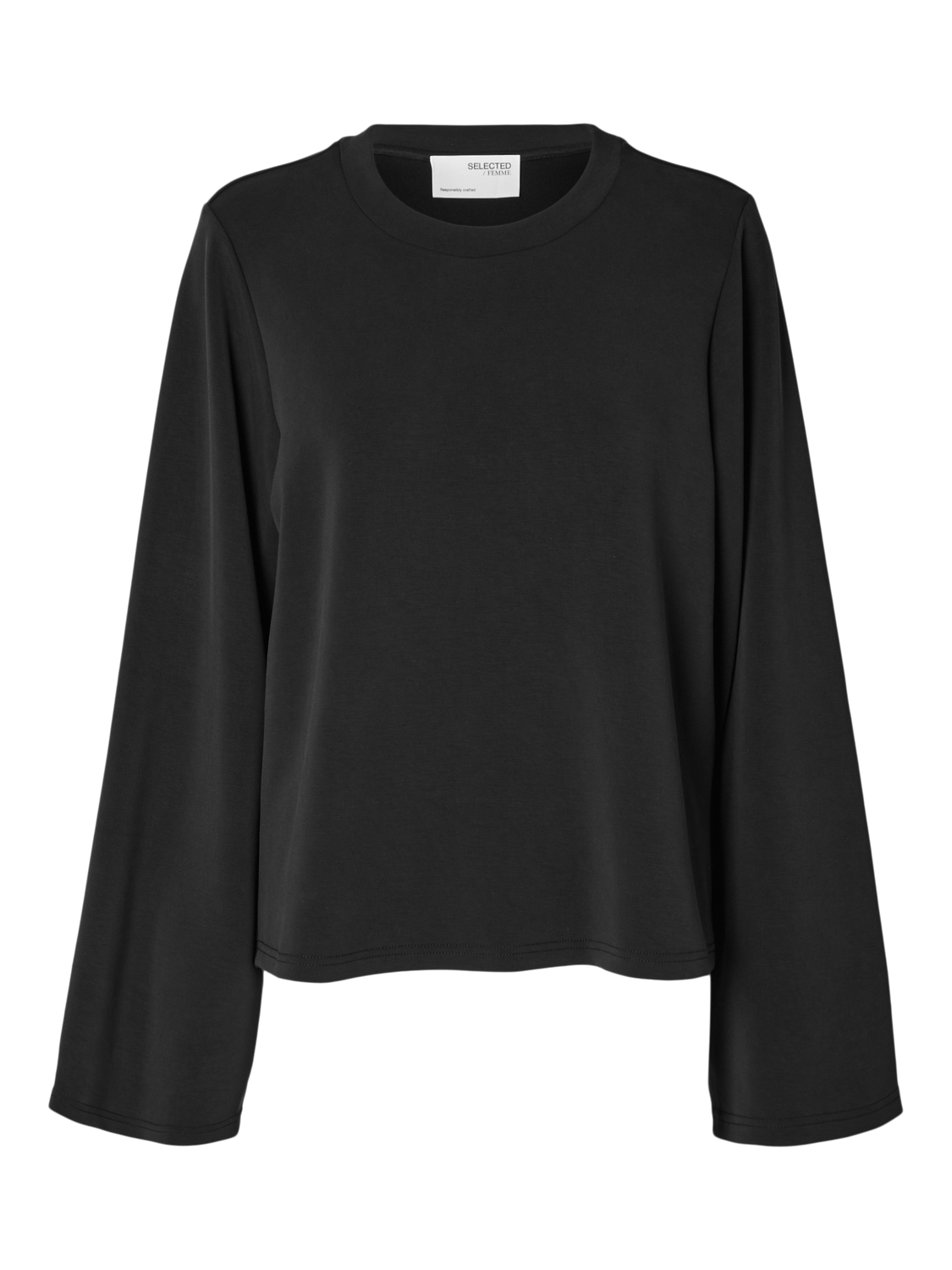 SLFTENNY Top - Black