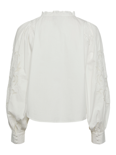 YASZIMLA SHIRTS - Star White