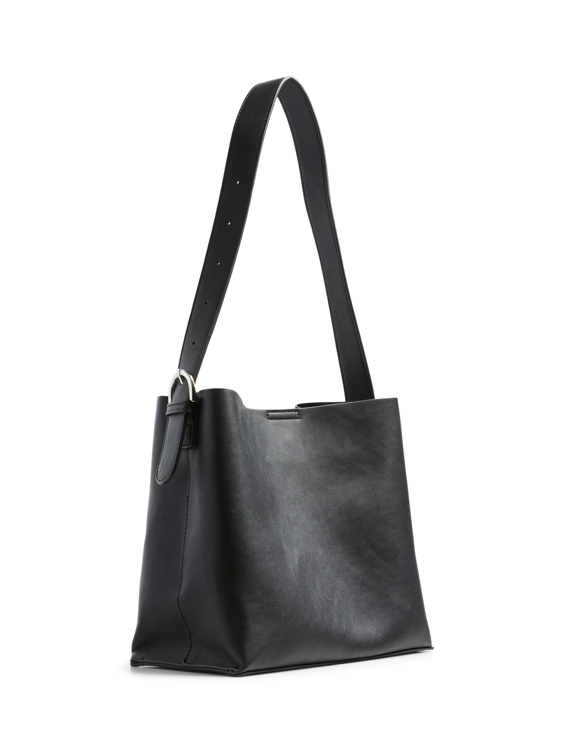 PCAONY Handbag - Black