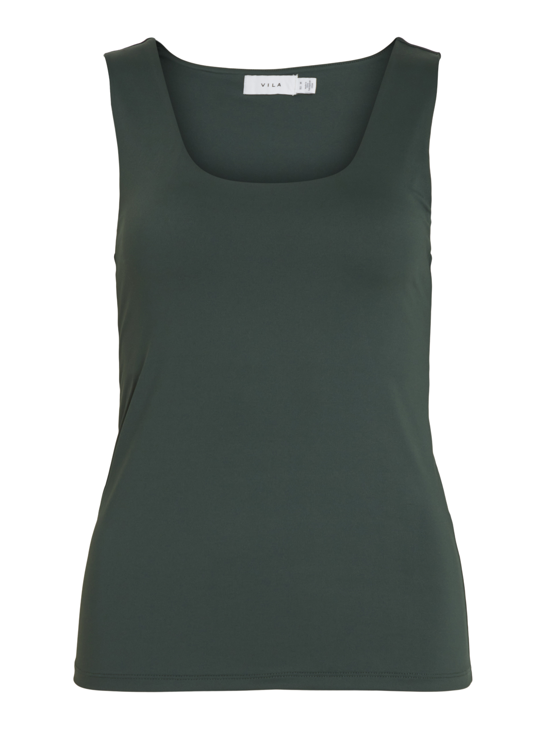 VIKENZA Tank Top - Scarab