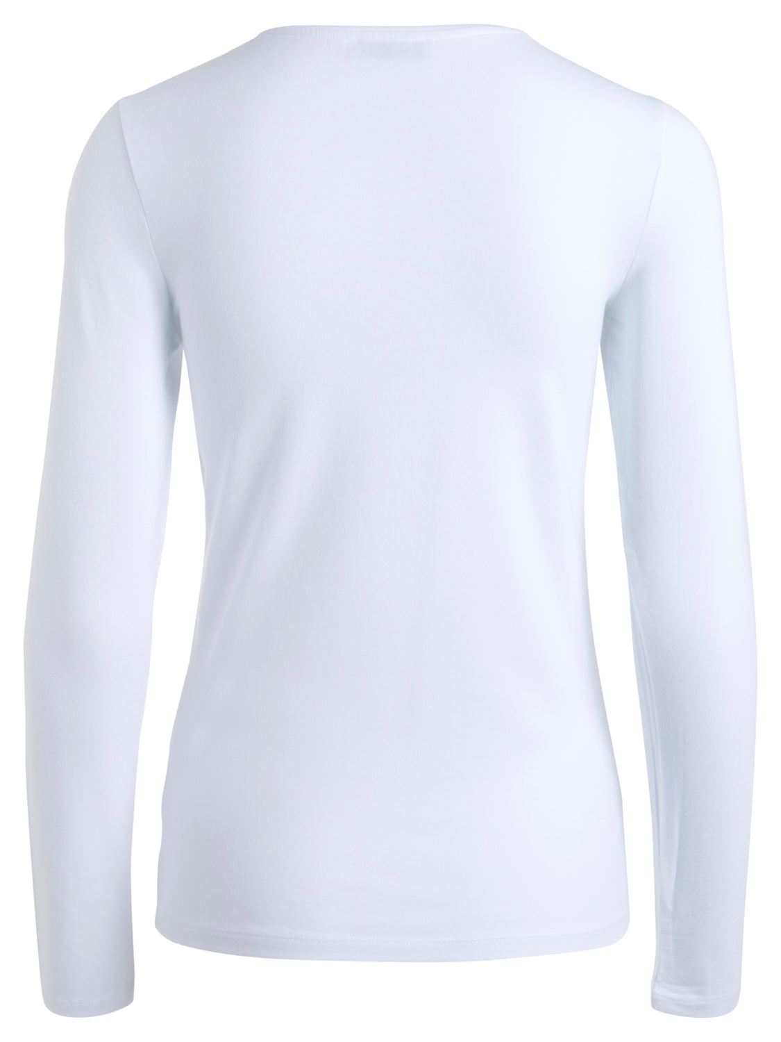 PCSIRENE T-Shirt - Bright White
