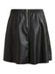 VIPEN Skirt - Black
