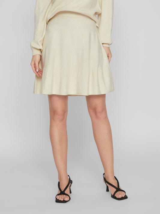 VIRIL Skirt - Birch