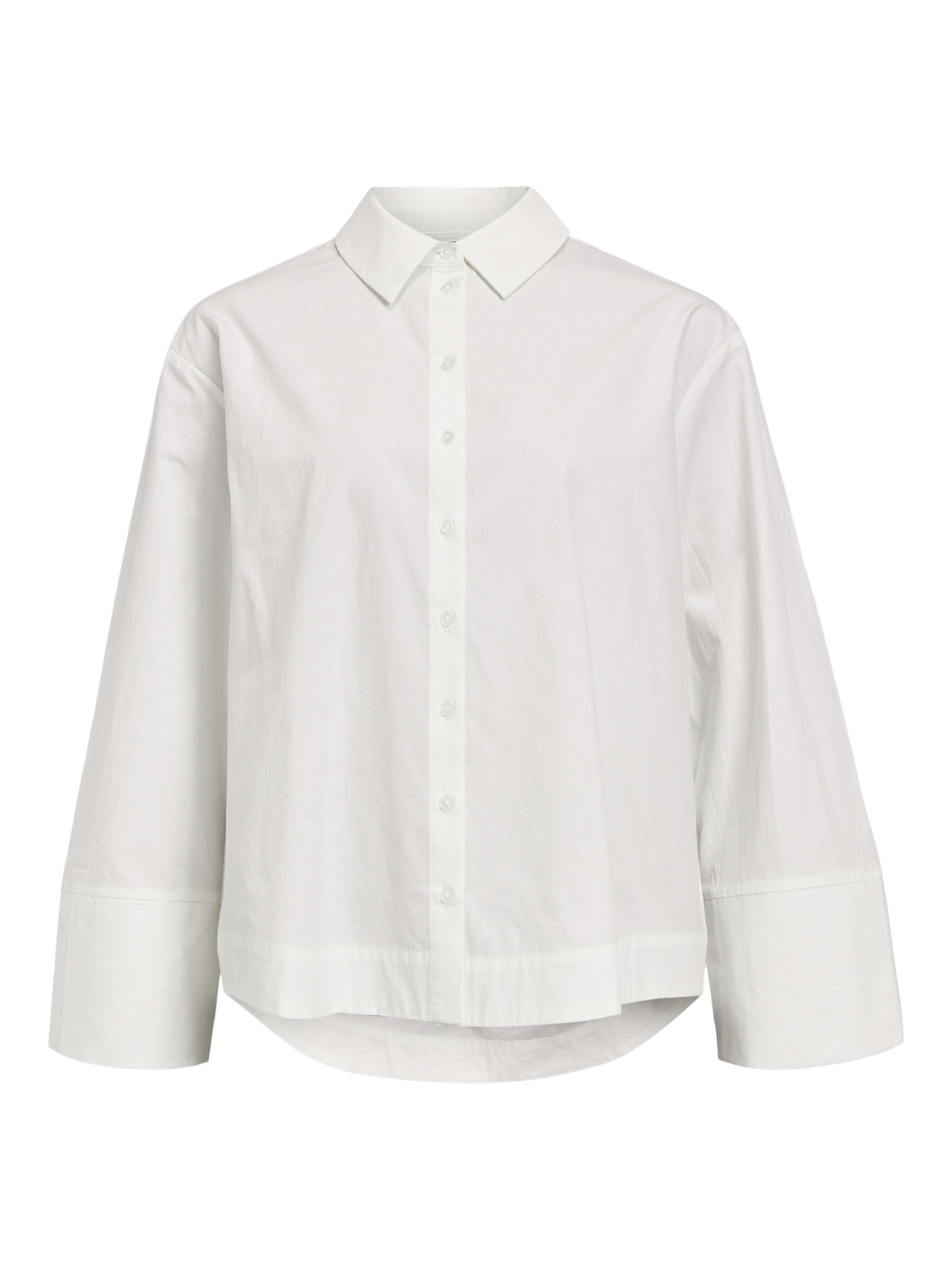 OBJKIRA Shirts - White