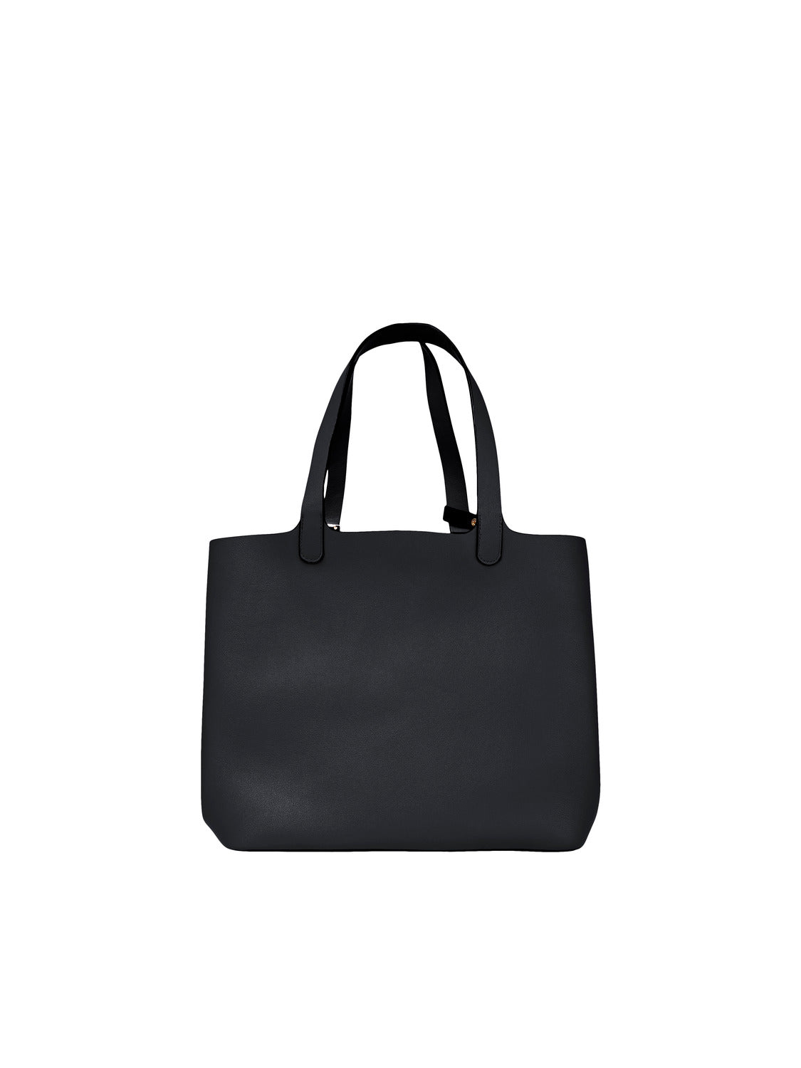 PCKOPA Shopping Bag - Black