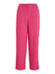 VIKAMMA Pants - Pink Yarrow