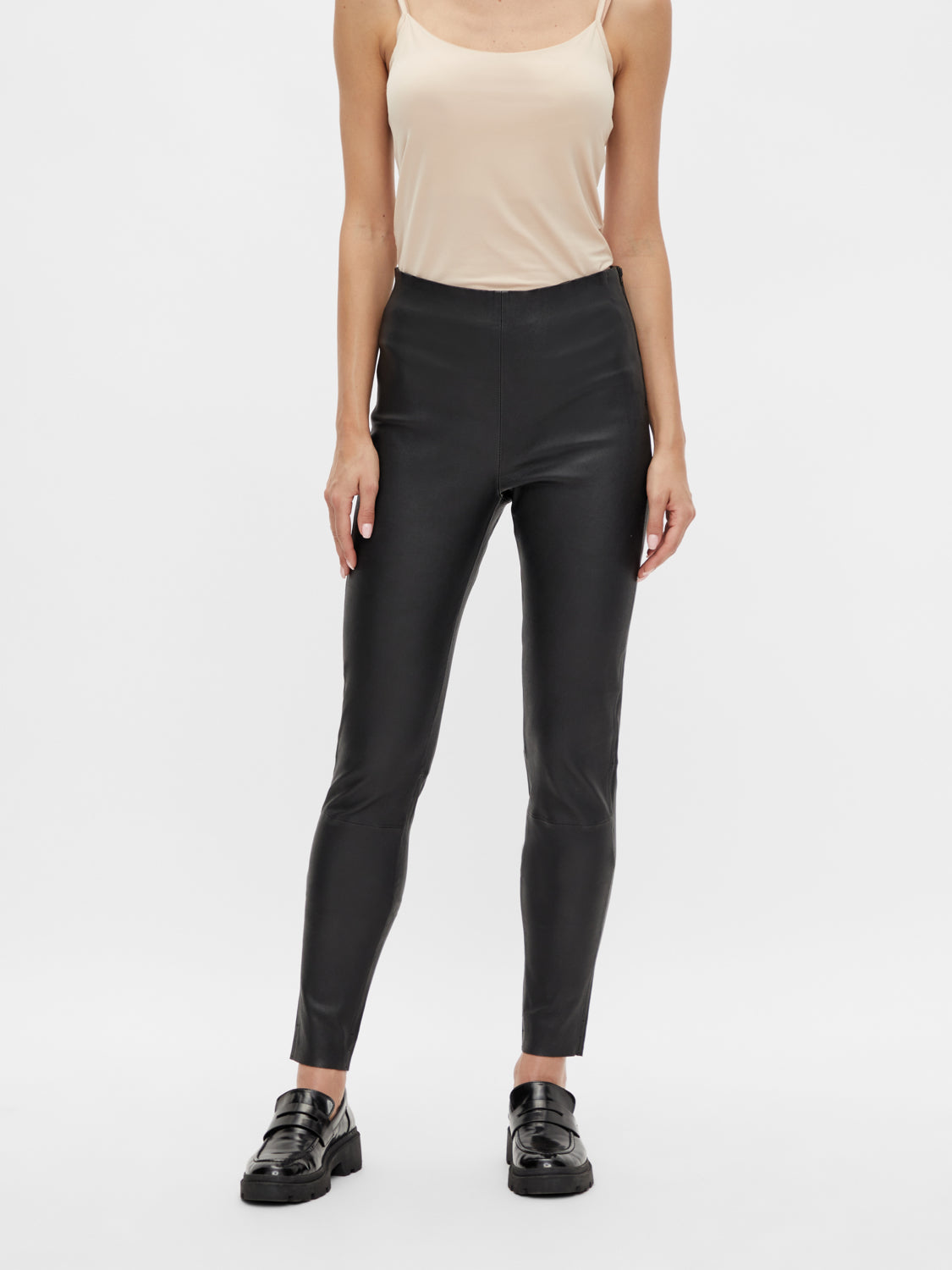 VIMAYRA Leggings - Black