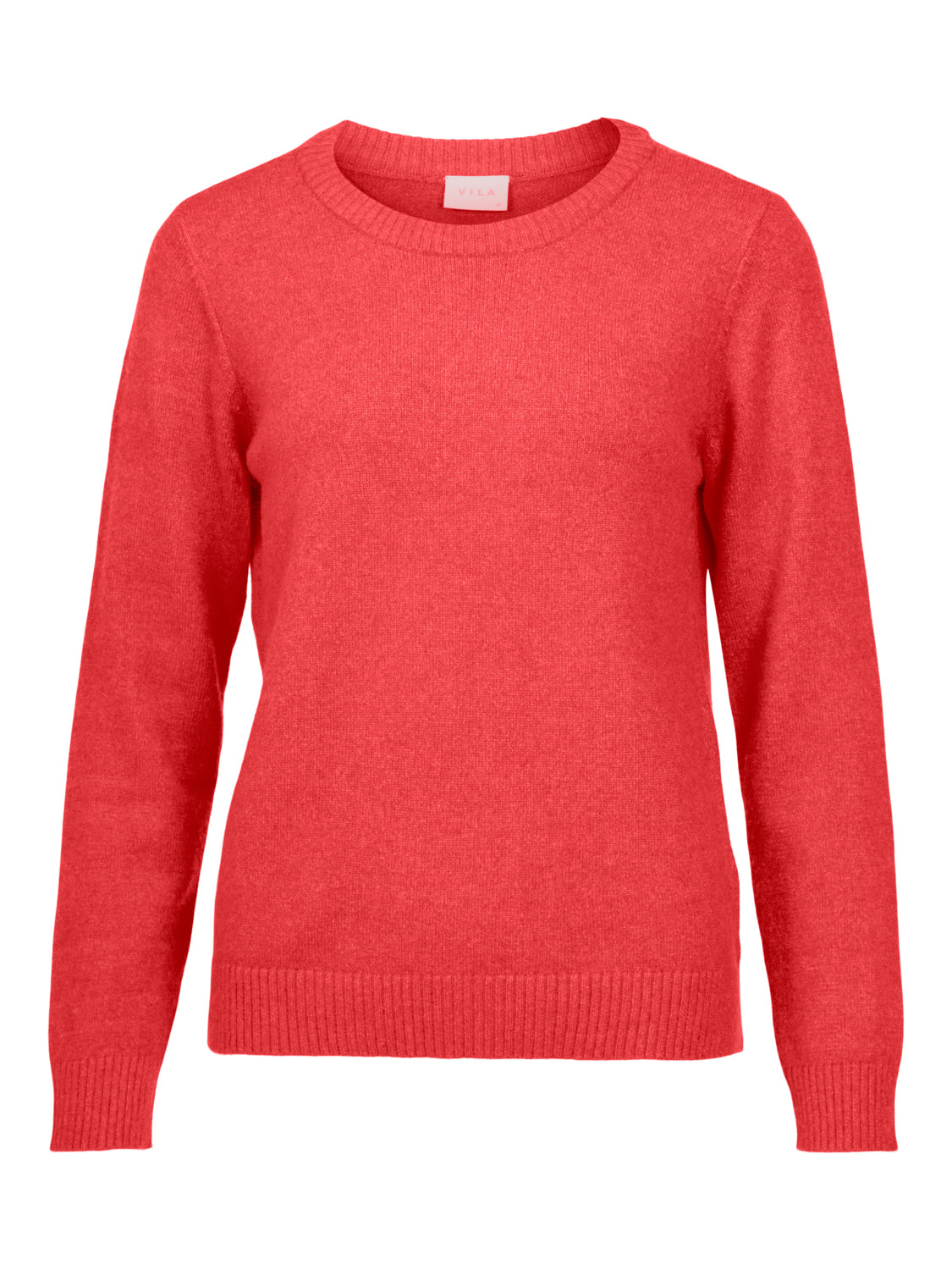VIRIL Pullover - Barbados Cherry